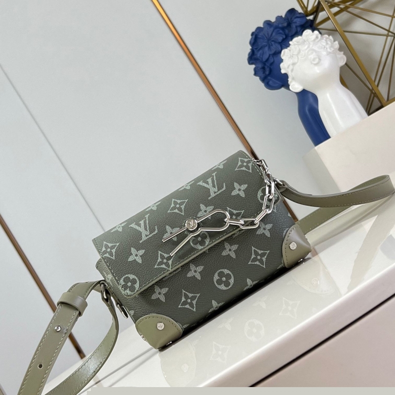 LV Satchel bags